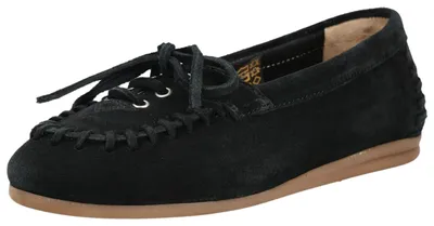 Produktbild von Pavement Slipper Slipper Veloursleder