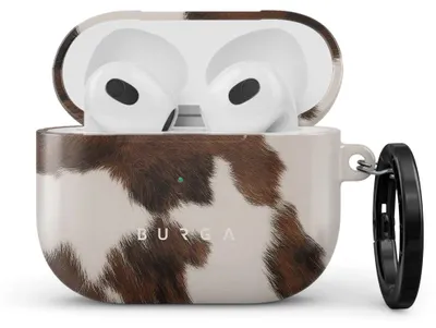 Produktbild von BURGA Celestial Cow Airpodhülle 3. Gen.