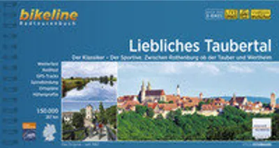 Obrázok produktu pre Liebliches Taubertal