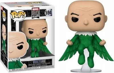 Immagine prodotto di FUNKO POP! - MARVEL - 80Th Avvoltoio #594