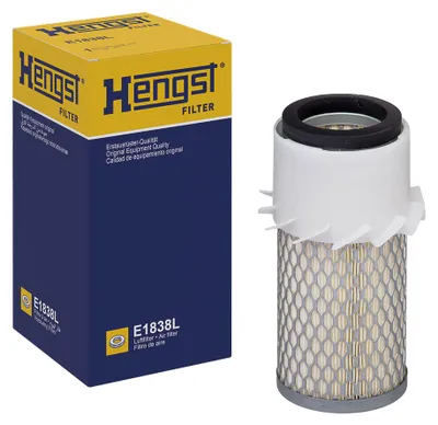 Image de Filtre à air HENGST E1838L