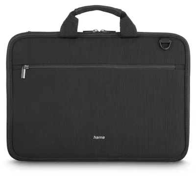 Produktbild von Hama Protection Hardcase, Hartschalenkoffer, 35,8 cm (14.1"), Schultergurt