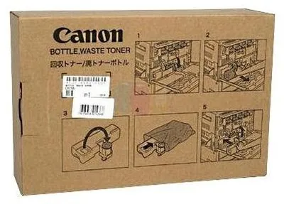 Obrázok produktu pre Canon FG6-8992-030 Zásobník na odpadový toner 3 Pack-A