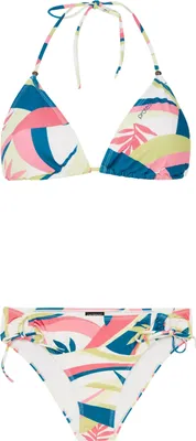 Produktbild von Protest PRTGlad triangle bikini pink 42/XL