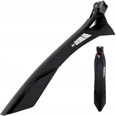 Obrázek produktu pro SKS DASHBLADE Zadní blatník na kolo 26"-29" MTB Rychloupínací