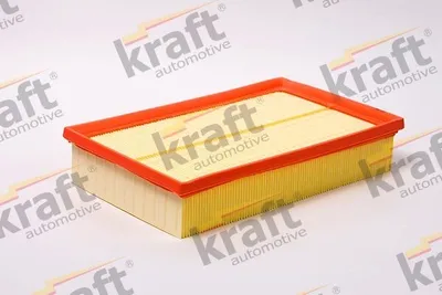 Obrázok produktu pre Vzduchový filter KRAFT AUTOMOTIVE (1710090) pre VW Passat B3/B4 Audi 100 C4 A6 80 B4