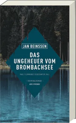 Immagine prodotto di Das Ungeheuer vom Brombachsee