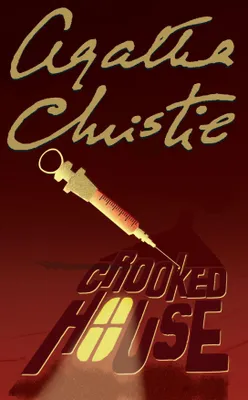 Produktbild von Crooked House