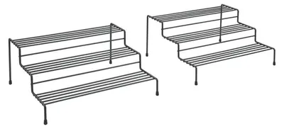 Zdjęcie produktu dla Regał 3-piętrowy X-TEND METALTEX