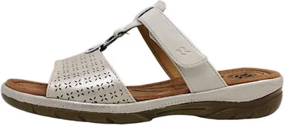 Produktbild von Romika Damen Pantolette in Gold, Größe 37