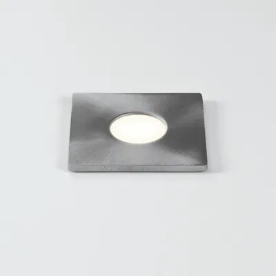 Obrázek produktu pro Vestavné bodové svítidlo LED 1Watt Vestavné světlo IP65 Vestavná bodová svítidla Svítidla