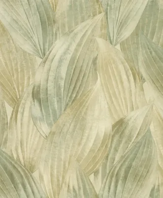 Image de Papier peint vert Rasch vinyltapete (KG-175550)