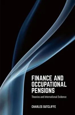 Zdjęcie produktu dla Finance and Occupational Pensions