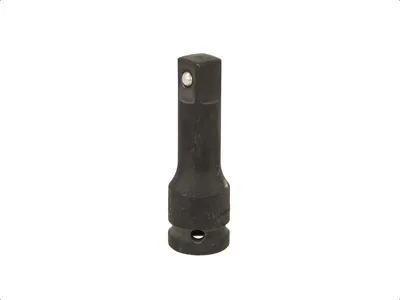 Produktbild von HANS Verlängerung Kraft-Stecknuss 84800B/75 75mm Chrom-Molybdänstahl