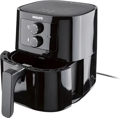 Immagine prodotto di Phillips Airfryer Essential 0,8Kg/4,1L Fassungsverm.