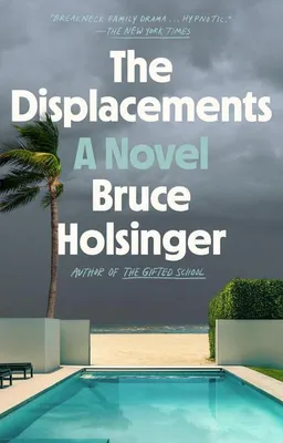 Produktbild von The Displacements