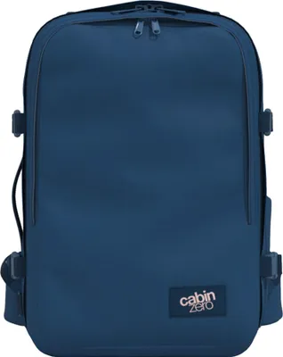Immagine prodotto di Zaino da giorno Cabin Zero Adventure, modello 108, 46 cm, con scomparto per laptop