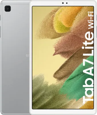 Produktbild von SAMSUNG Galaxy Tab A7 Lite, Tablet-PC