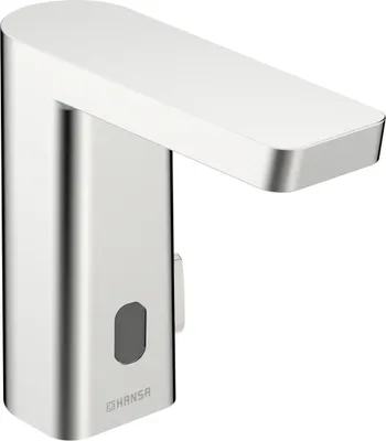 Obrázok produktu pre Hansa umývadlová batéria HANSASTELA 5712 9/12 V, Bluetooth chróm, 1 ks.