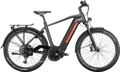 Produktbild von VICTORIA Elektro-SUV "Avyon 10" (#1), Diamant, 27,5", anthracite grey matt, 1...