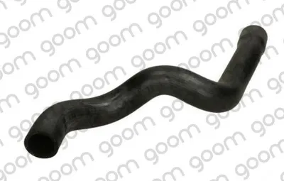 Produktbild von GOOM Kühlerschlauch Wasserschlauch für OPEL Astra G CC (T98) RH-0324