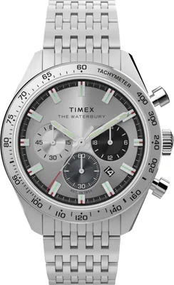 Image de Chronographe Timex pour adultes