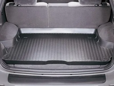 Obrázek produktu pro Kufr kufru nákladový prostor Jeep Compass + Patriot