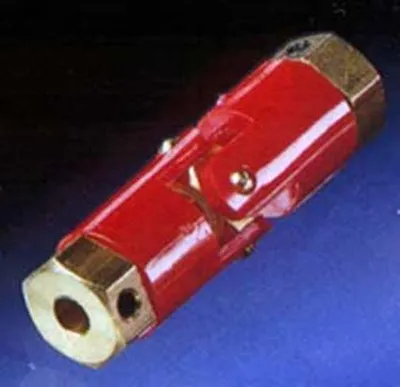 Immagine prodotto di Accoppiamento Krick, da 2,3 a 4 mm
