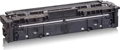 Produktbild von KMP Tonerkartusche passend für HP 203A Black CF540A, CANON 054 Black 3024C002