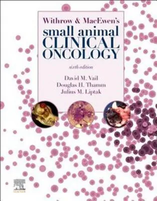 Produktbild von Withrow and MacEwen's Small Animal Clinical Oncology