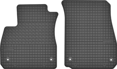 Immagine prodotto di Tappetini anteriori in gomma Tappetini in gomma per Opel Insignia B