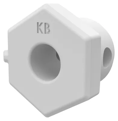Produktbild von HOMEMATIC IP Knaufadapter BKS 162775A1