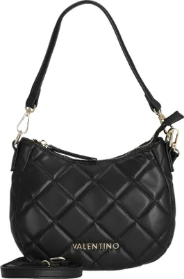 Produktbild von VALENTINO BAGS Ocarina Zip-Crossbody Nero