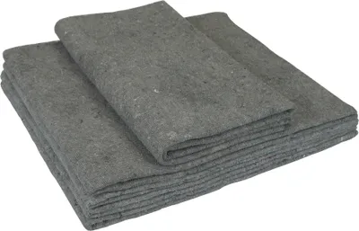 Produktbild von 3 Möbeldecken Umzugsdecken 150 x 250 cm Packdecken Lagerdecken für Umzug