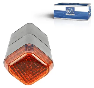 Produktbild von Blinkleuchte DT SPARE PARTS Aftermarket-Expertise passend für IVECO