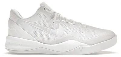 Immagine prodotto di Nike Kobe 8 Protro Halo (taglia bambino/ragazza) - EU 37.5