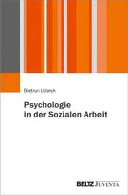 Obrázok produktu pre Psychologie in der Sozialen Arbeit