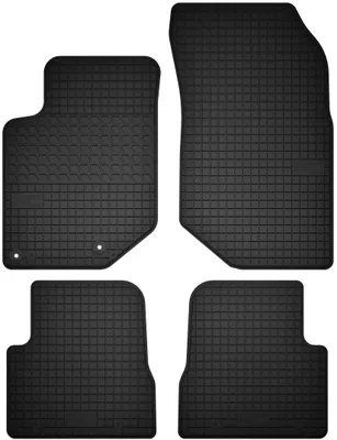 Obrázok produktu pre Wielganizator Gumové Rohože do auta Citroen C4X (2020--)  rohože 4ks