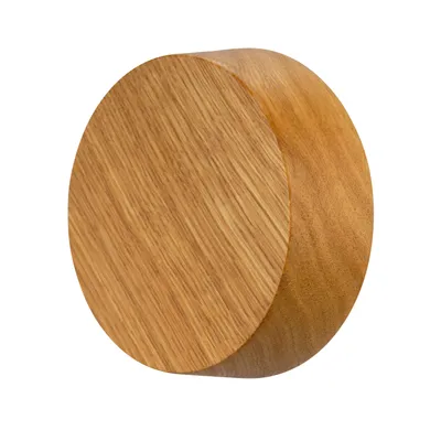 Produktbild von REV HolzVerteilerBaldachin Kiefer 0503340555, Farbe:Eiche, Teilebezeichnung:Verteiler-Baldachin Holz Eiche