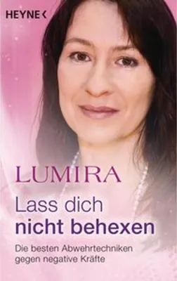 Produktbild von Lass dich nicht behexen