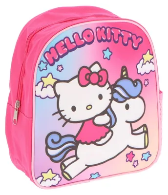 Image de Sac à dos Hello Kitty