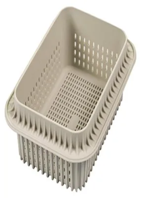 Obrázek produktu pro Silikonová forma na chléb sendvič 15x10x7cm