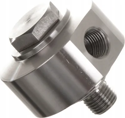 XPOtool - 6 Supports Porte-douilles Orientables 360° Pour 80 Douilles (1/4", 3/8", 1/2") - Organisation Atelier