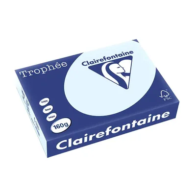 Immagine prodotto di Trofeo Clairefontaine