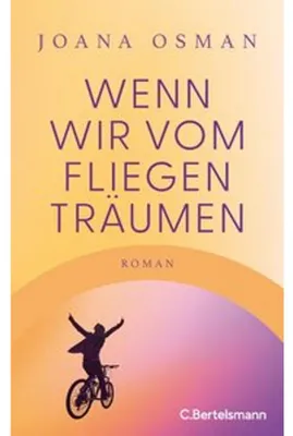 Obrázok produktu pre Wenn wir vom Fliegen träumen