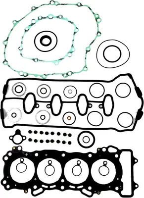 Immagine prodotto di Set di guarnizioni per motore Honda CBR 600 RRA ABS, anni di produzione 2009-2016, marca Athena - Nuovo