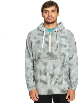 Obrázek produktu pro Quiksilver Neo Blue Jacket Grey M Man Grey M