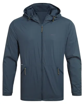 Produktbild von Craghoppers - "Ovis" Jacke für Herren, wendbar, Nosilife CG2513 (M) (Blaustein)
