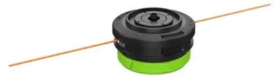 Produktbild von Ego Powerload™ Fadenkopf Ah1600 für Akku-Rasentrimmer PH1420E und STA1600