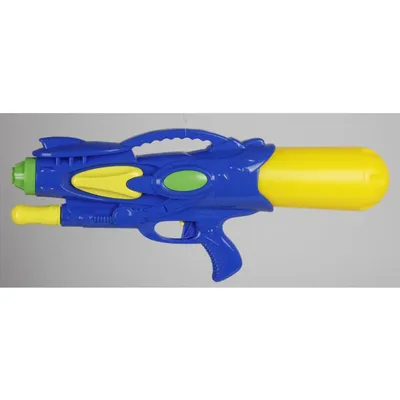 Produktbild von Jumbo Wasserpistole Pumpfunktion Spielzeug Kinder Sommer Jungen Mädchen Pistole